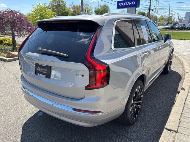 Used 2025 Volvo XC90 B6 Plus AWD/4WD image 5