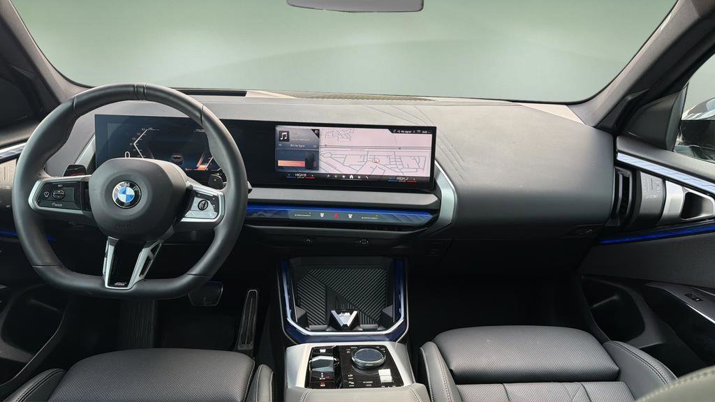 Used 2026 BMW X3 xDrive30 image 7