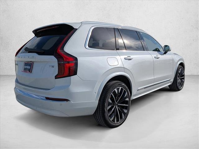 New 2026 Volvo XC90 T8 Plus w/ Protection Package Premier image 2