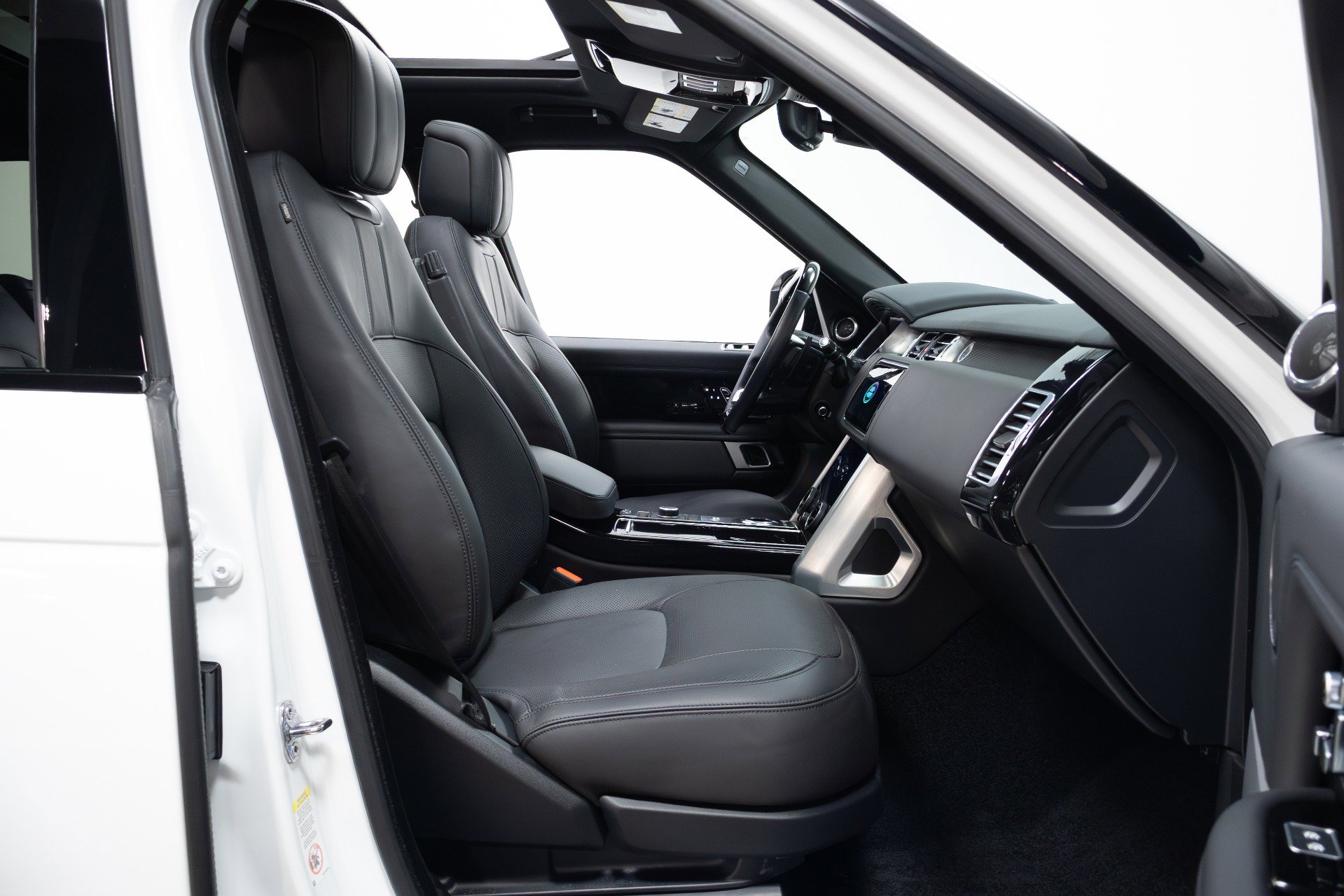 Used 2021 Land Rover Range Rover Westminster Edition image 25