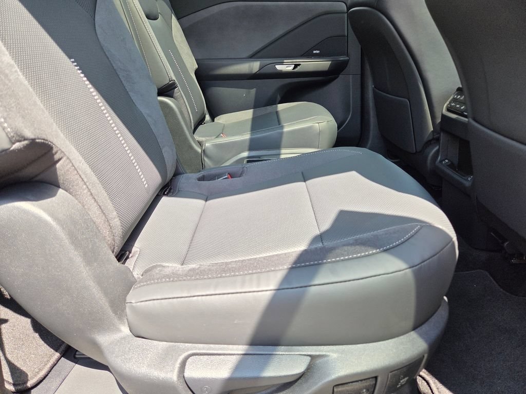 New 2026 Lexus TX 350 AWD image 34
