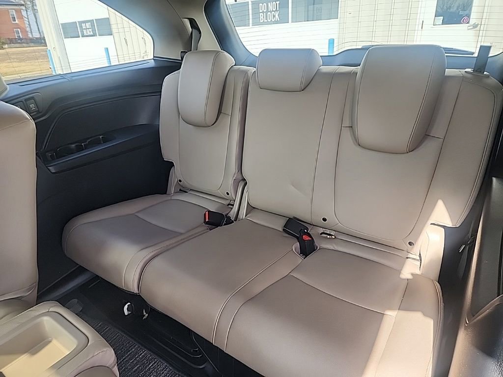 Certified 2023 Honda Odyssey Touring image 29