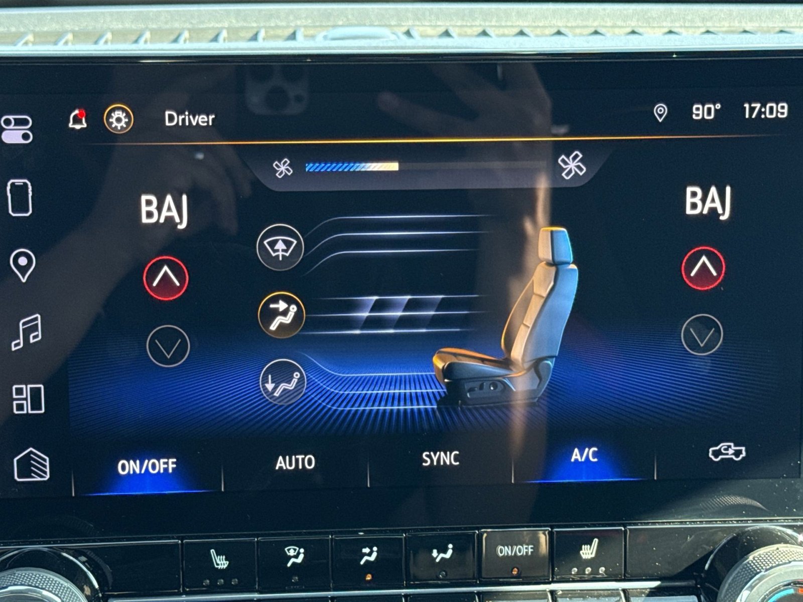 New 2025 Chevrolet Colorado Z71 w/ Midnight Edition image 21