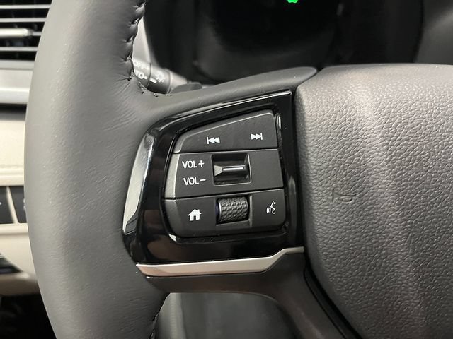 New 2026 Honda Odyssey EX-L image 14