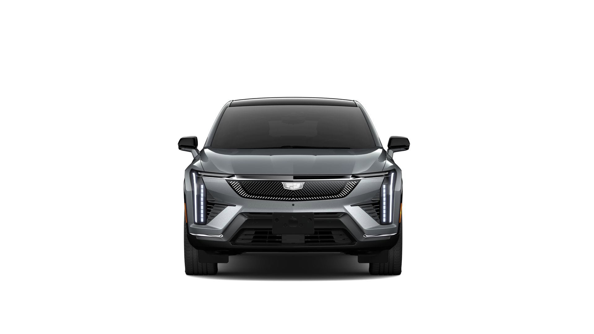 New 2026 Cadillac Optiq Luxury 2 w/ LPO, Floor Liner Package AWD/4WD image 31