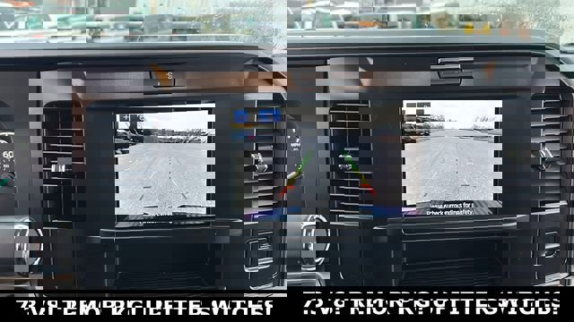 New 2026 Ford F350 XLT w/ Tremor Off-Road Package image 14