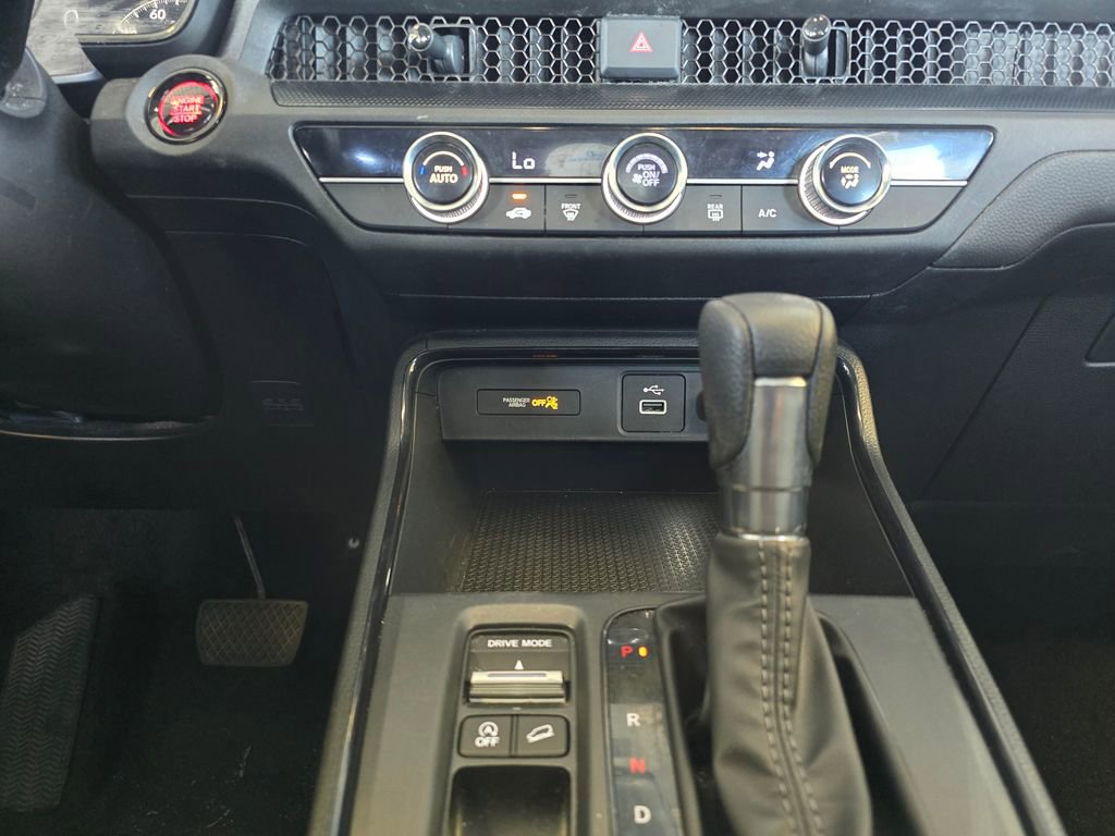 Used 2023 Honda CR-V LX image 8