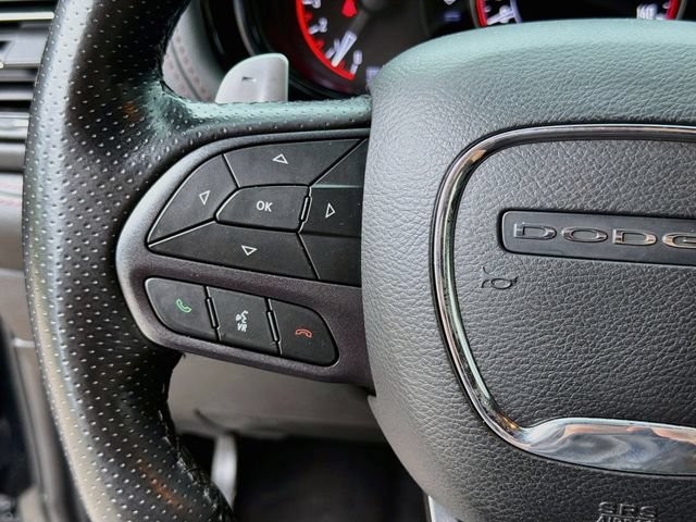 Used 2021 Dodge Durango R/T w/ Premium Interior Group AWD/4WD image 38