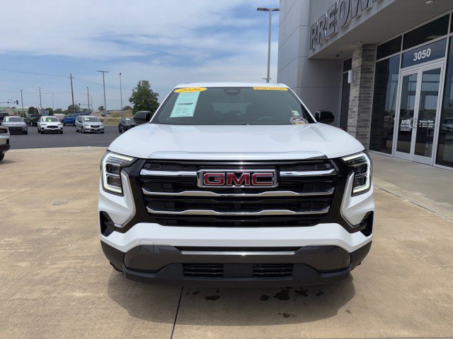 Used 2026 GMC Terrain Elevation FWD image 4