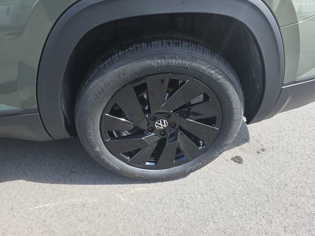 New 2026 Volkswagen Atlas SE AWD/4WD image 23