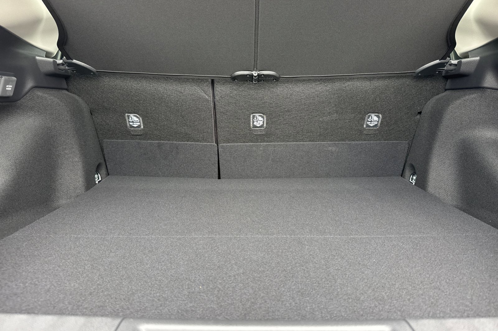 New 2026 Toyota Prius Nightshade Edition image 17