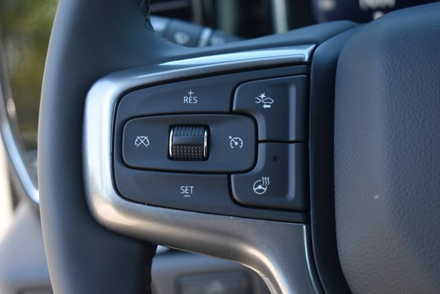 New 2026 Chevrolet Silverado 1500 LT AWD/4WD image 27