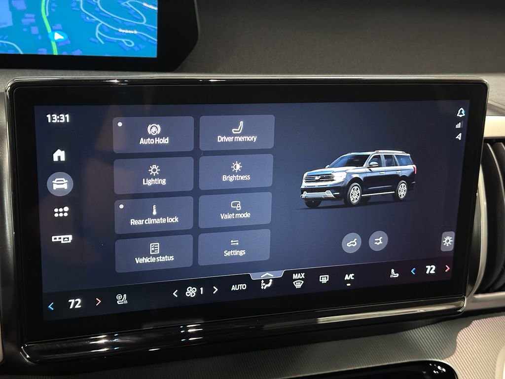 Used 2025 Ford Expedition Max Active image 43