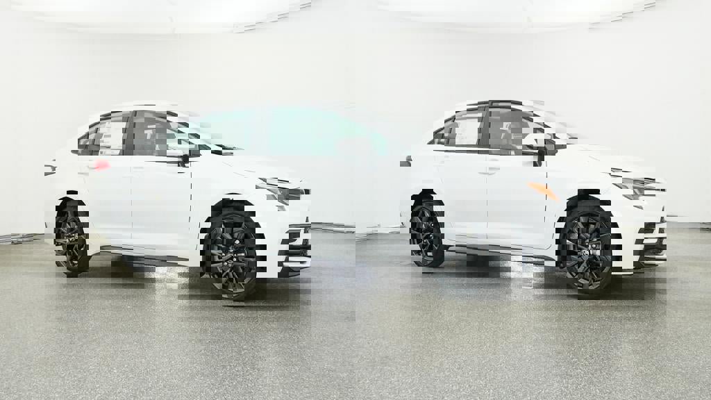 New 2026 Toyota Corolla SE image 28