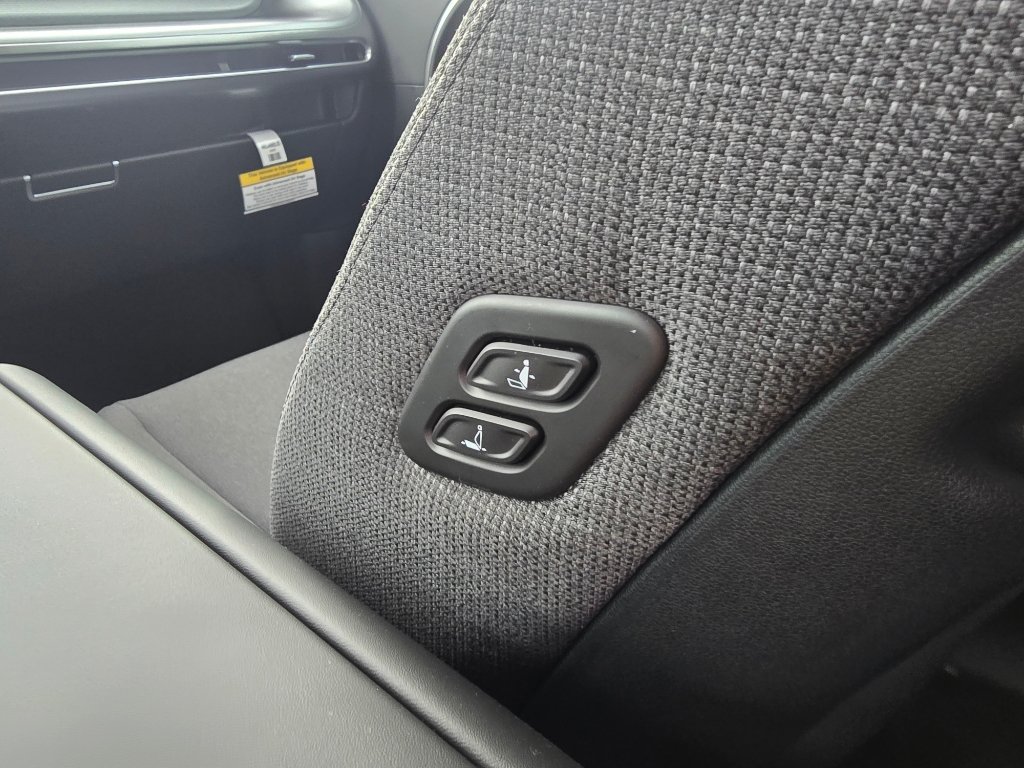 New 2026 Hyundai Ioniq 9 SE AWD/4WD image 28