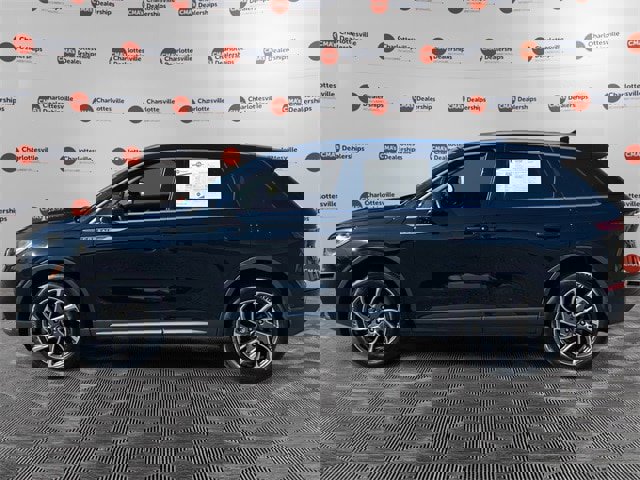 Used 2021 Lincoln Corsair AWD w/ Equipment Group 101A image 2