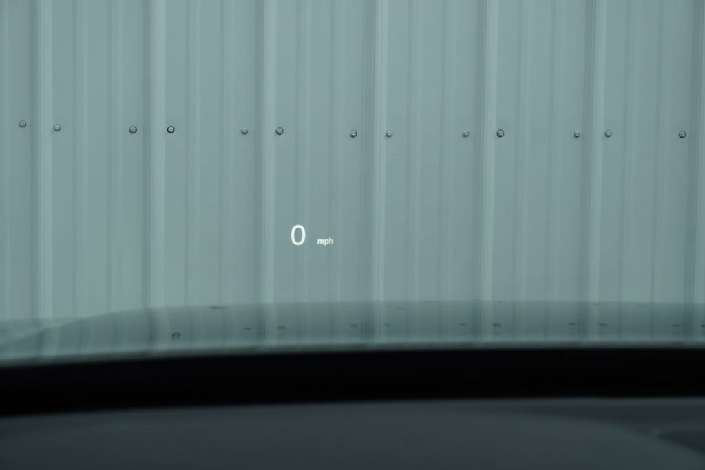 Used 2025 Honda Pilot Black Edition image 39