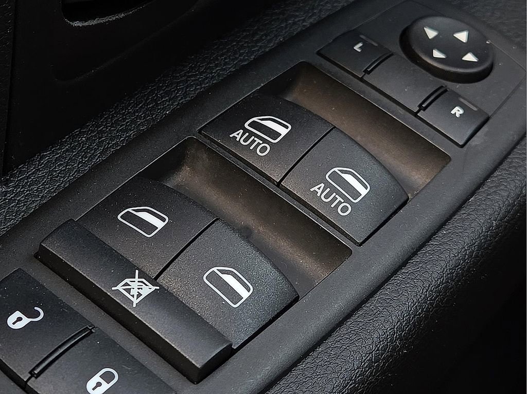 Used 2023 RAM 1500 Tradesman w/ Chrome Plus Package image 16