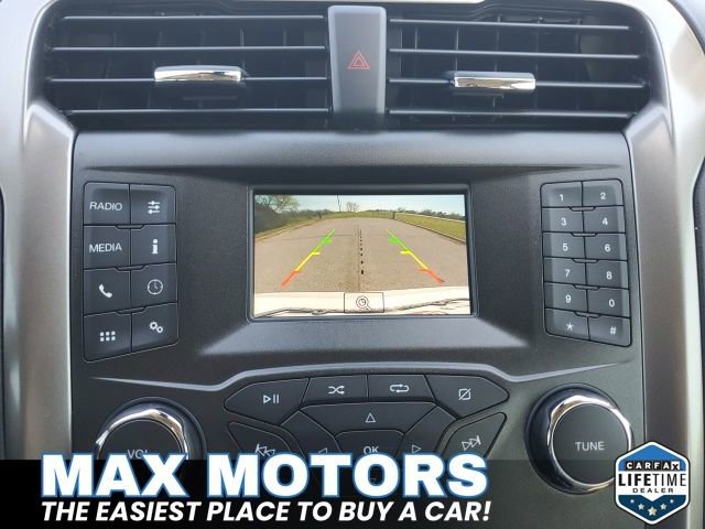 Used 2020 Ford Fusion S image 19
