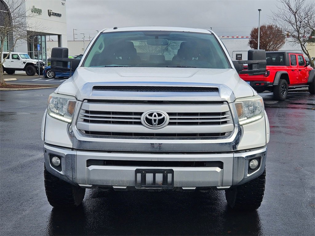 Used 2014 Toyota Tundra 1794 Edition image 9