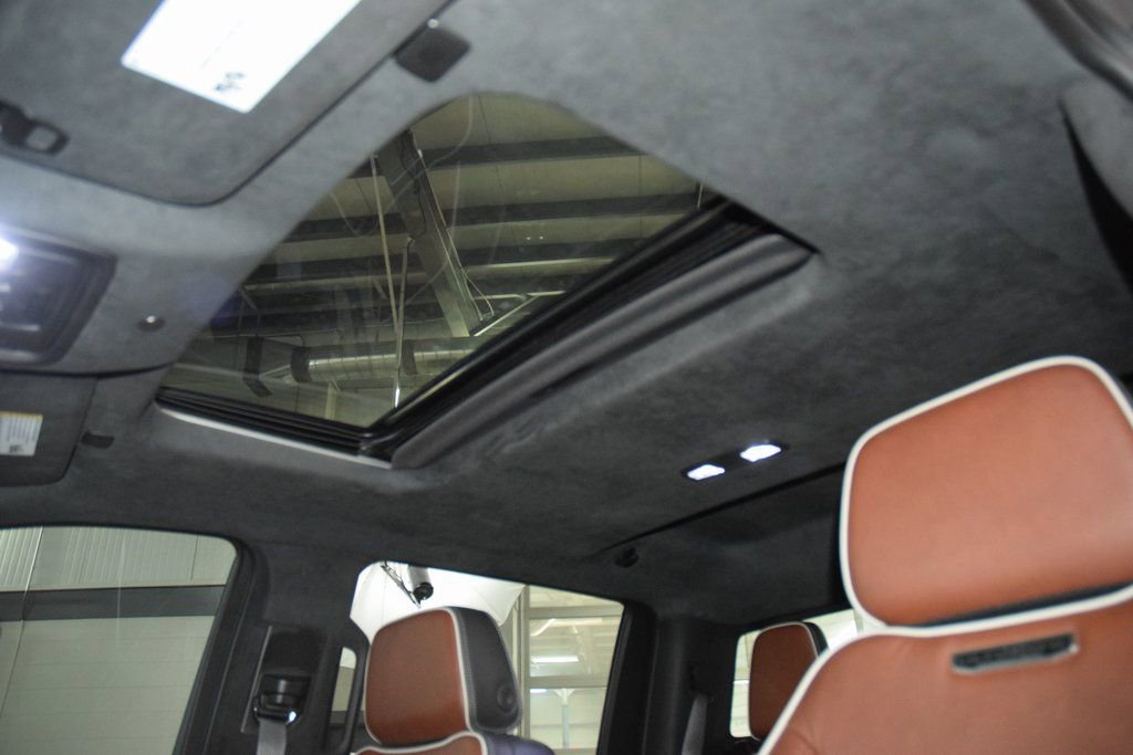 Used 2024 GMC Sierra 2500 Denali Ultimate image 53