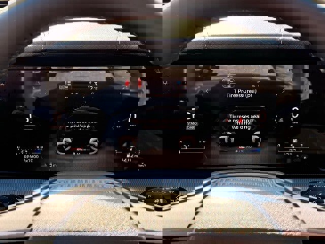 New 2026 Nissan Murano Platinum w/ Cargo Package image 32