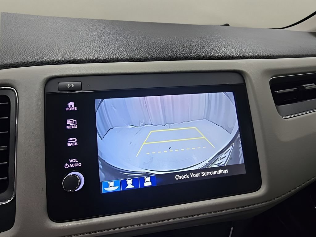 Used 2019 Honda HR-V EX image 25