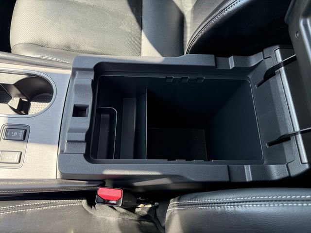 Used 2024 Nissan Murano SL image 21