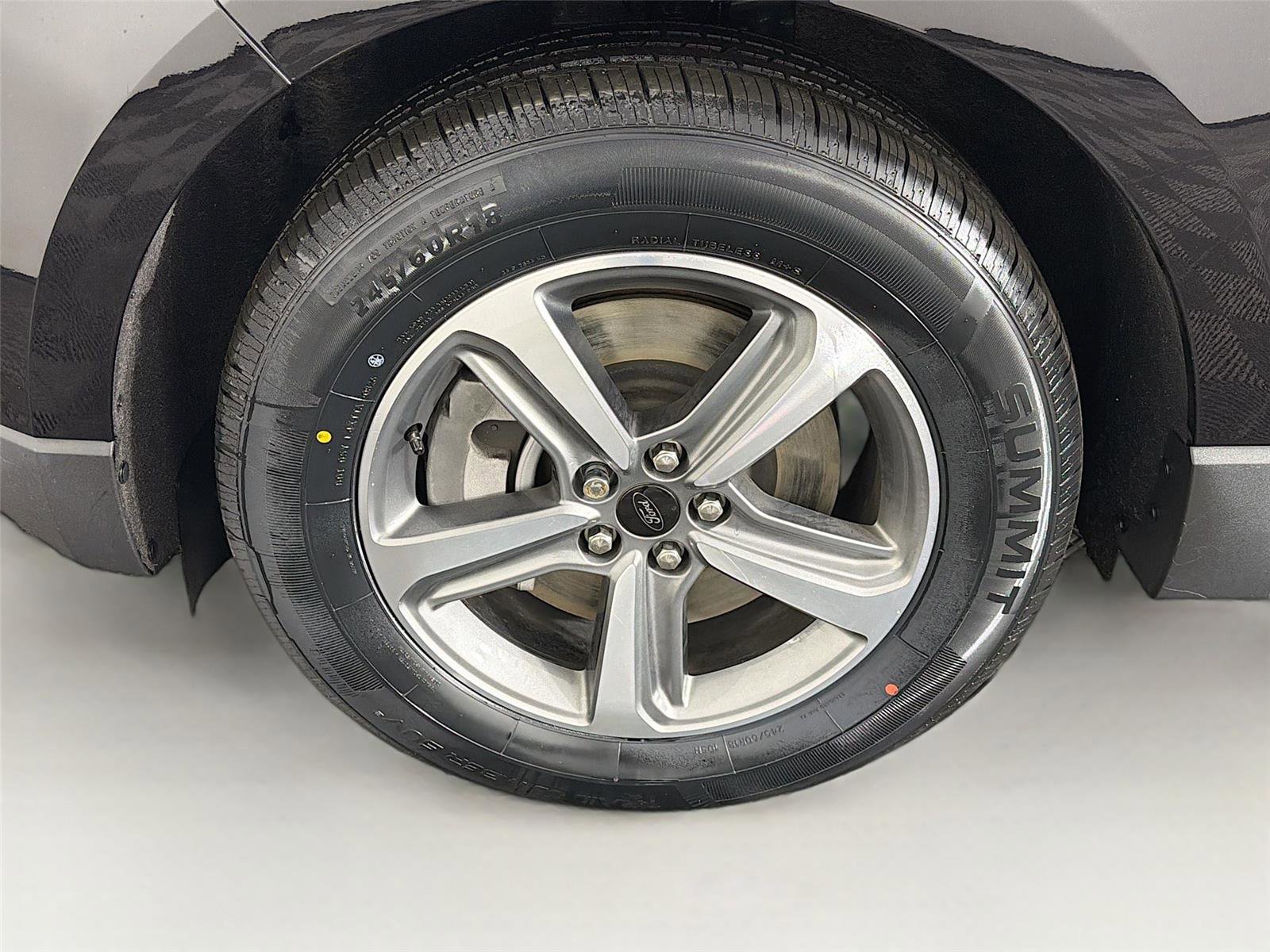 Used 2024 Ford Edge SEL w/ Convenience Package AWD/4WD image 32