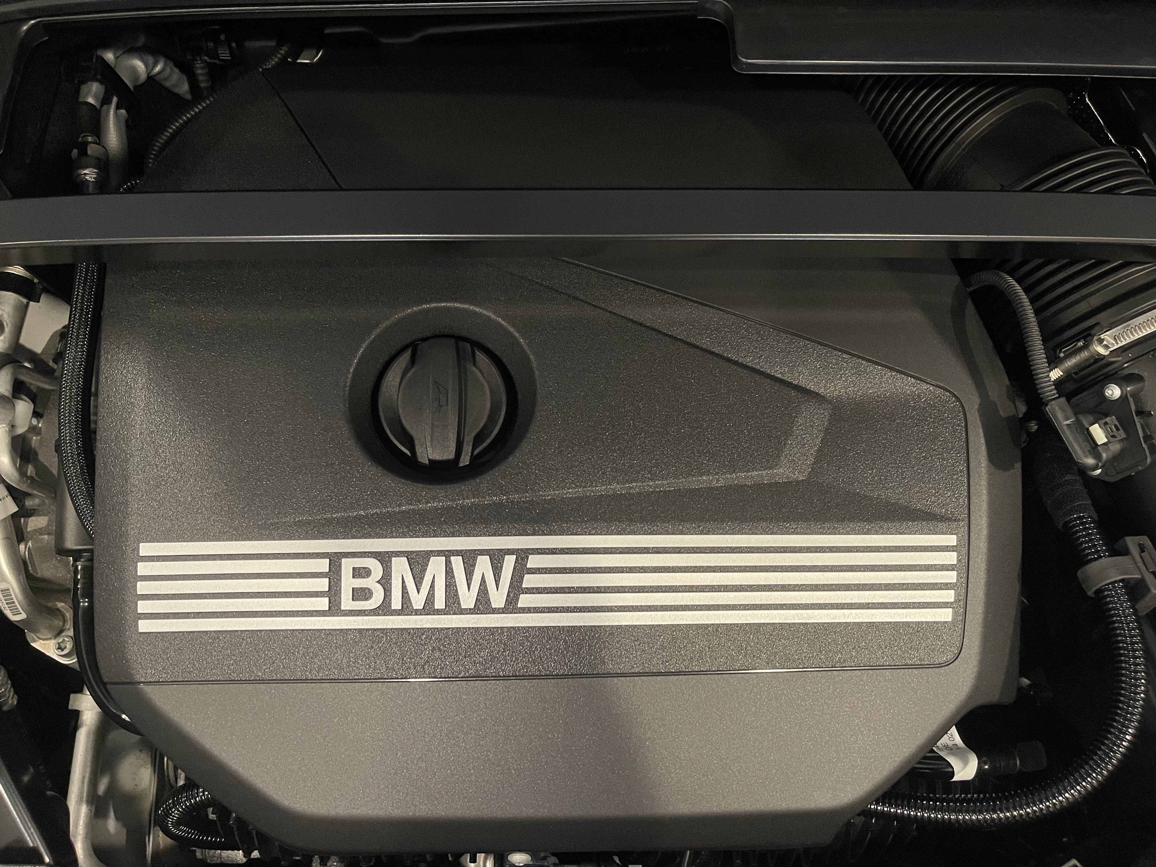 Used 2025 BMW X1 xDrive28i w/ Technology Package image 26