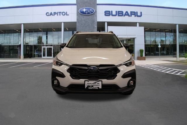 New 2026 Subaru Crosstrek 2.5i Premium AWD/4WD image 7