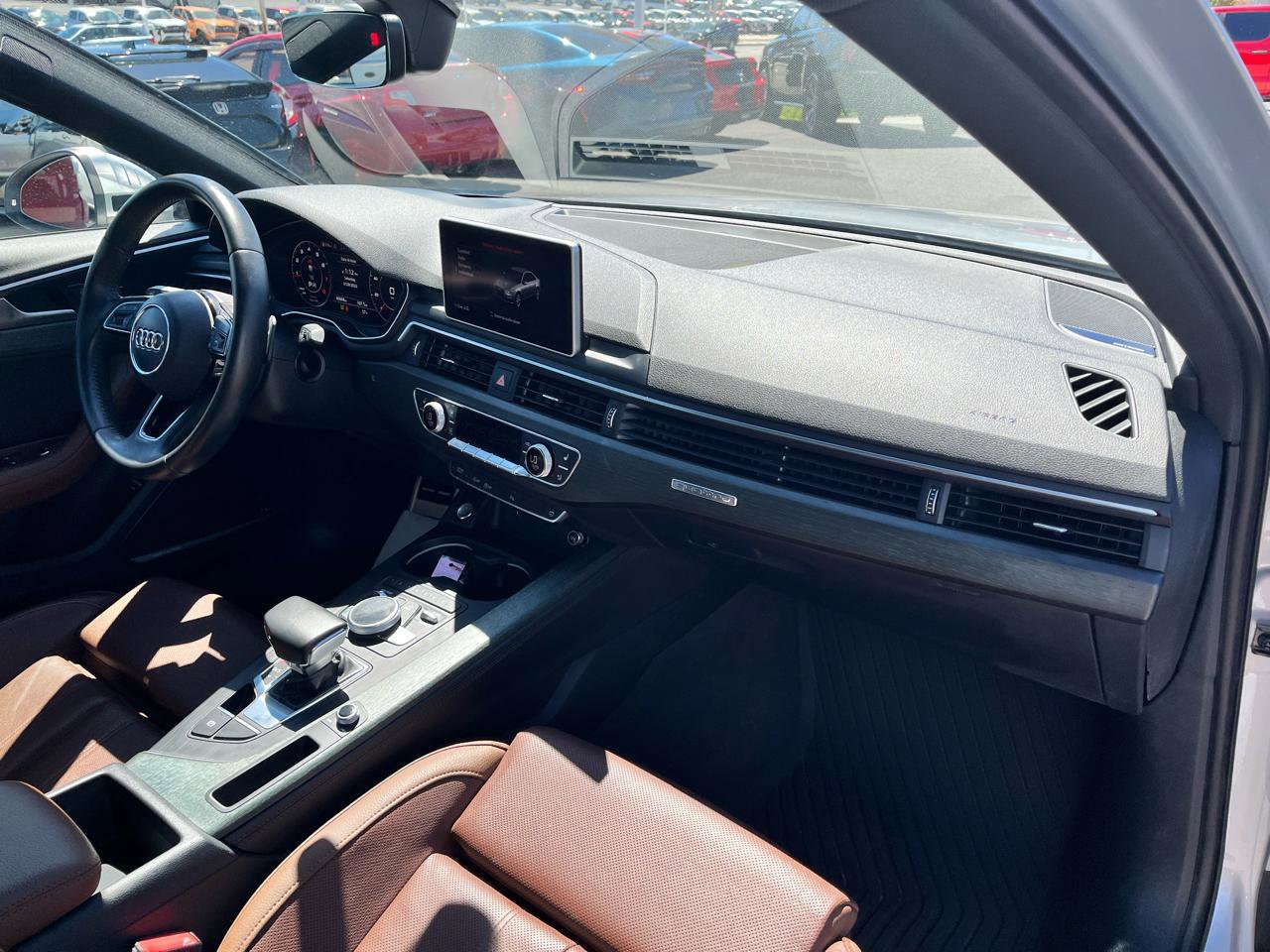 Used 2018 Audi A4 2.0T Prestige w/ Prestige Package image 20