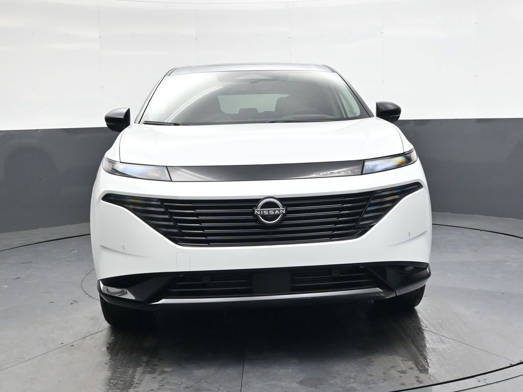 New 2026 Nissan Murano Platinum w/ Cargo Package image 10