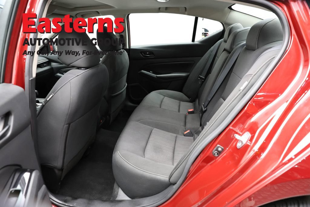Used 2023 Nissan Altima 2.5 SV w/ SV Premium Package AWD/4WD image 21