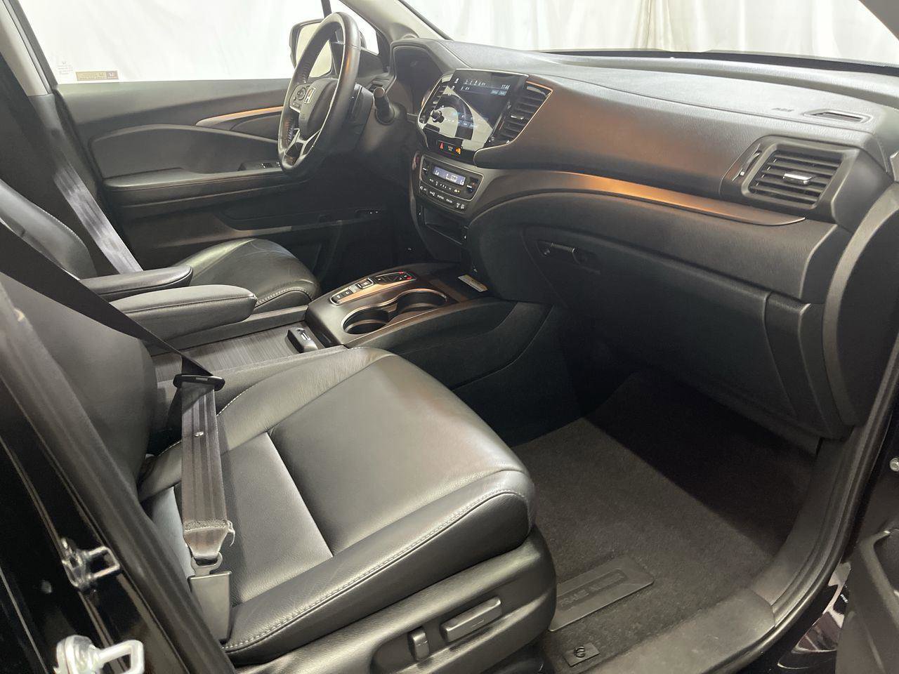 Used 2022 Honda Pilot Special Edition image 25