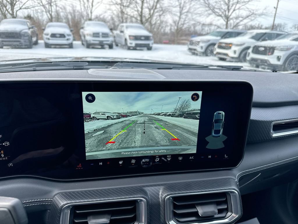 New 2026 Ford Mustang GT Premium image 16