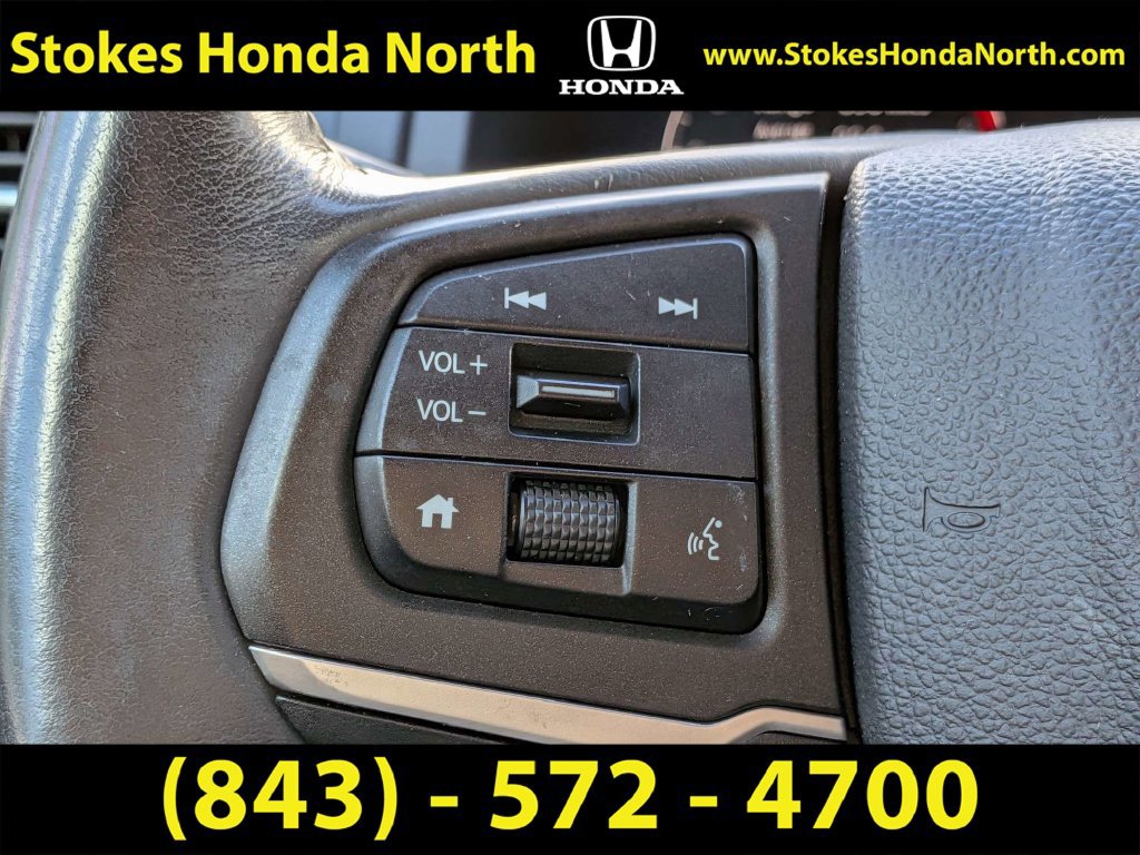 Certified 2025 Honda Ridgeline RTL image 26