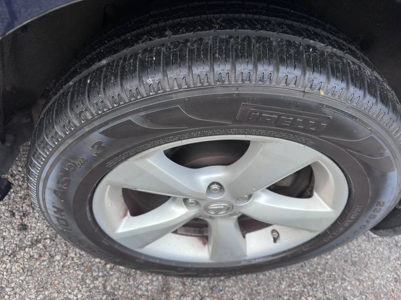 Used 2015 Lexus RX 350 AWD image 21