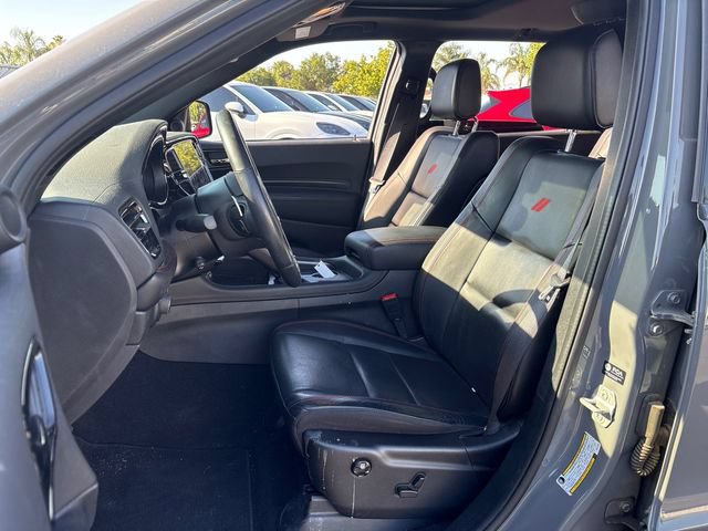 Used 2023 Dodge Durango R/T RWD image 7