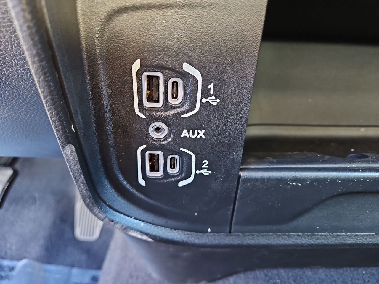 New 2026 RAM 2500 Tradesman image 25