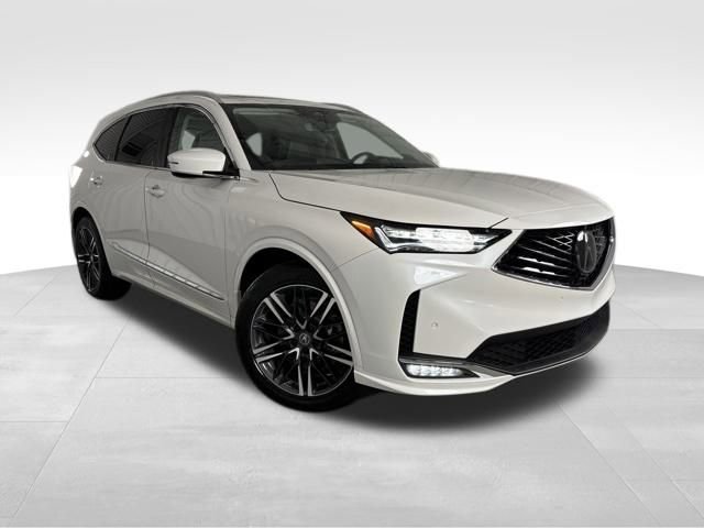 New 2026 Acura MDX w/ Advance Package image 1