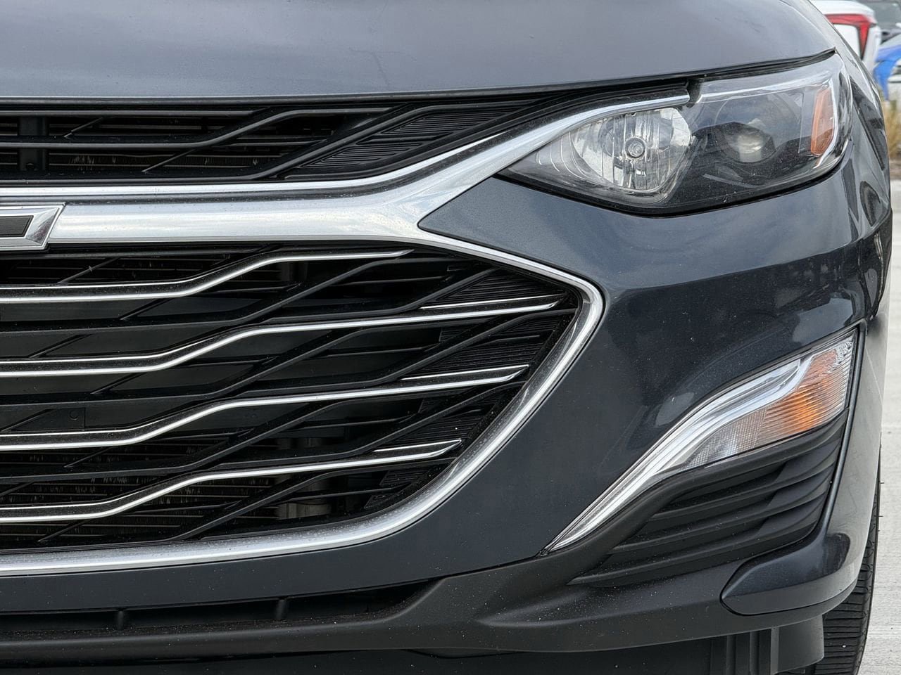 Used 2020 Chevrolet Malibu RS image 9