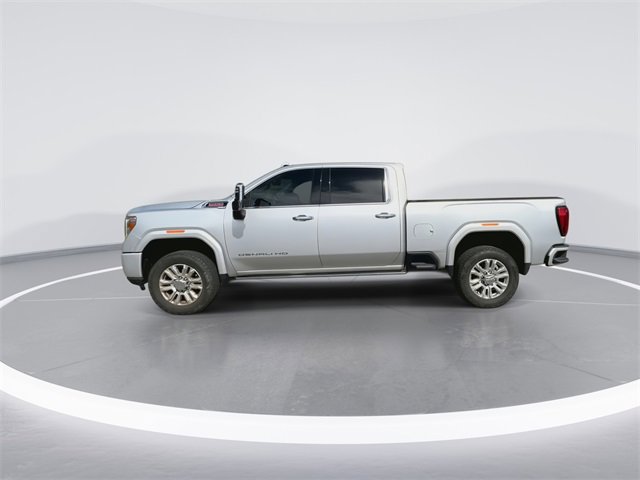 Used 2023 GMC Sierra 2500 Denali w/ Denali Ultimate Package image 7