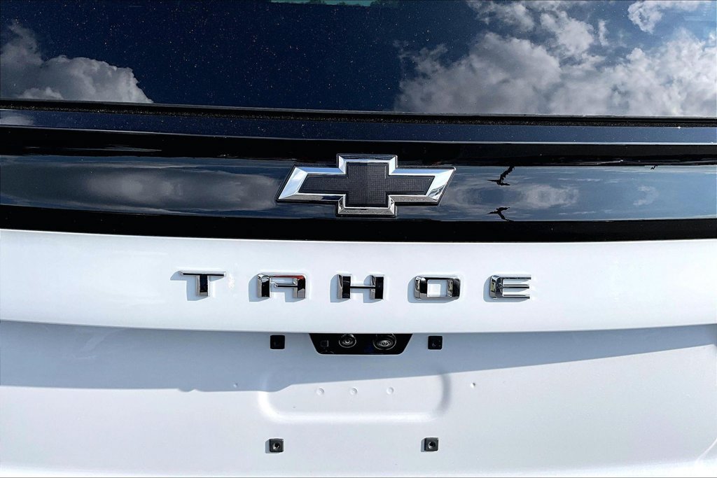 Used 2026 Chevrolet Tahoe High Country w/ Sun And Tow Package AWD/4WD image 26