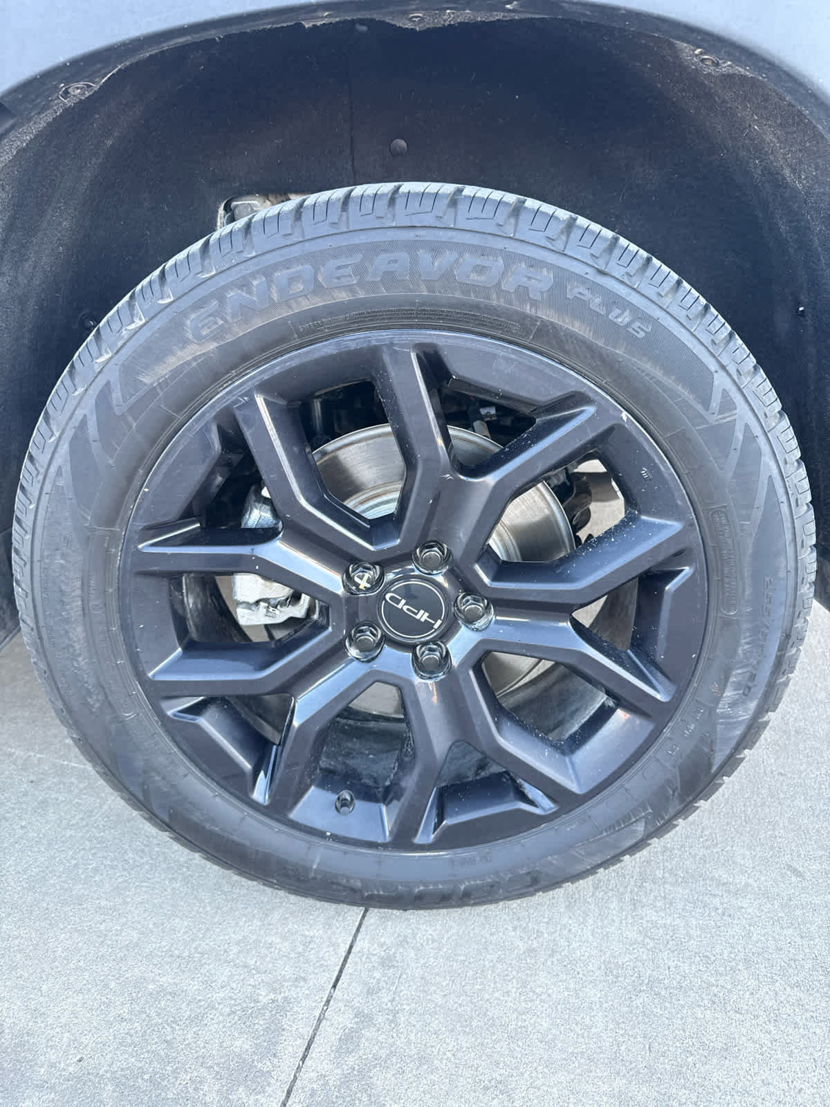 Used 2025 Honda Pilot Touring image 12