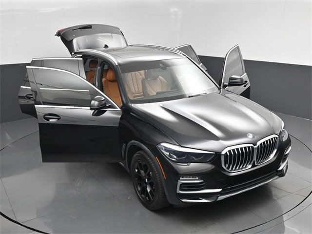 Used 2019 BMW X5 xDrive40i w/ Convenience Package image 65