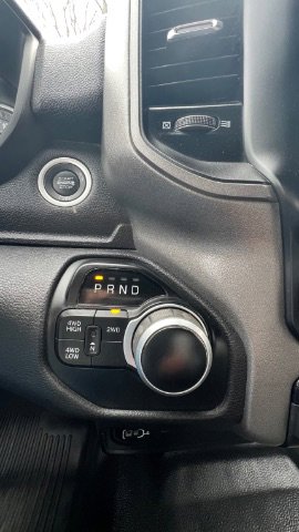 Used 2022 RAM 2500 Tradesman image 16