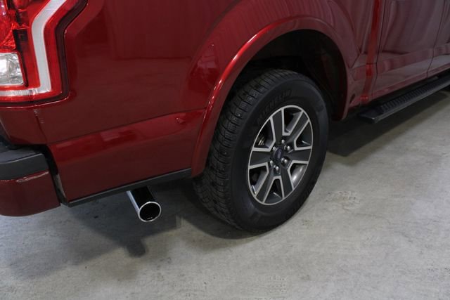 Used 2016 Ford F150 XLT w/ Equipment Group 301A Mid image 23