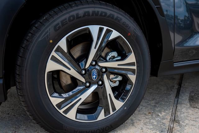 New 2026 Subaru Crosstrek 2.5i Premium image 14