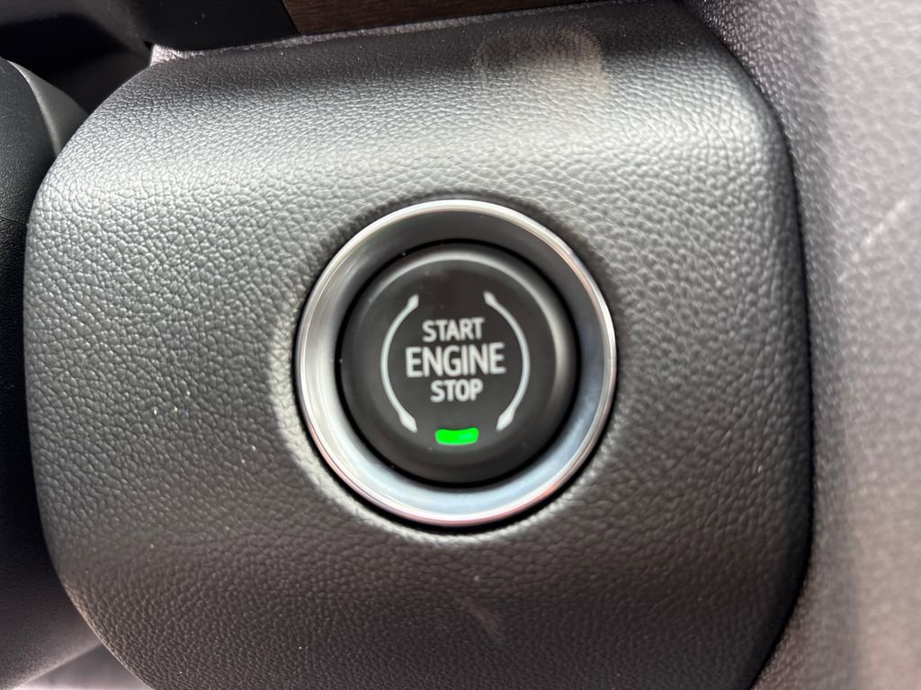 New 2026 GMC Acadia Denali Ultimate image 25